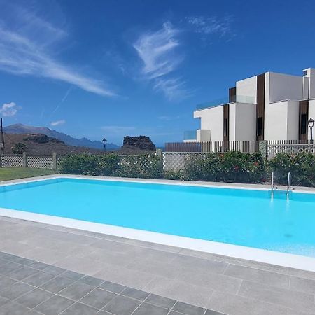 Él Rome Duplex Apartment Agaete  Exterior foto