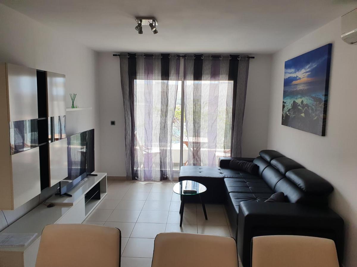 Él Rome Duplex Apartment Agaete  Exterior foto