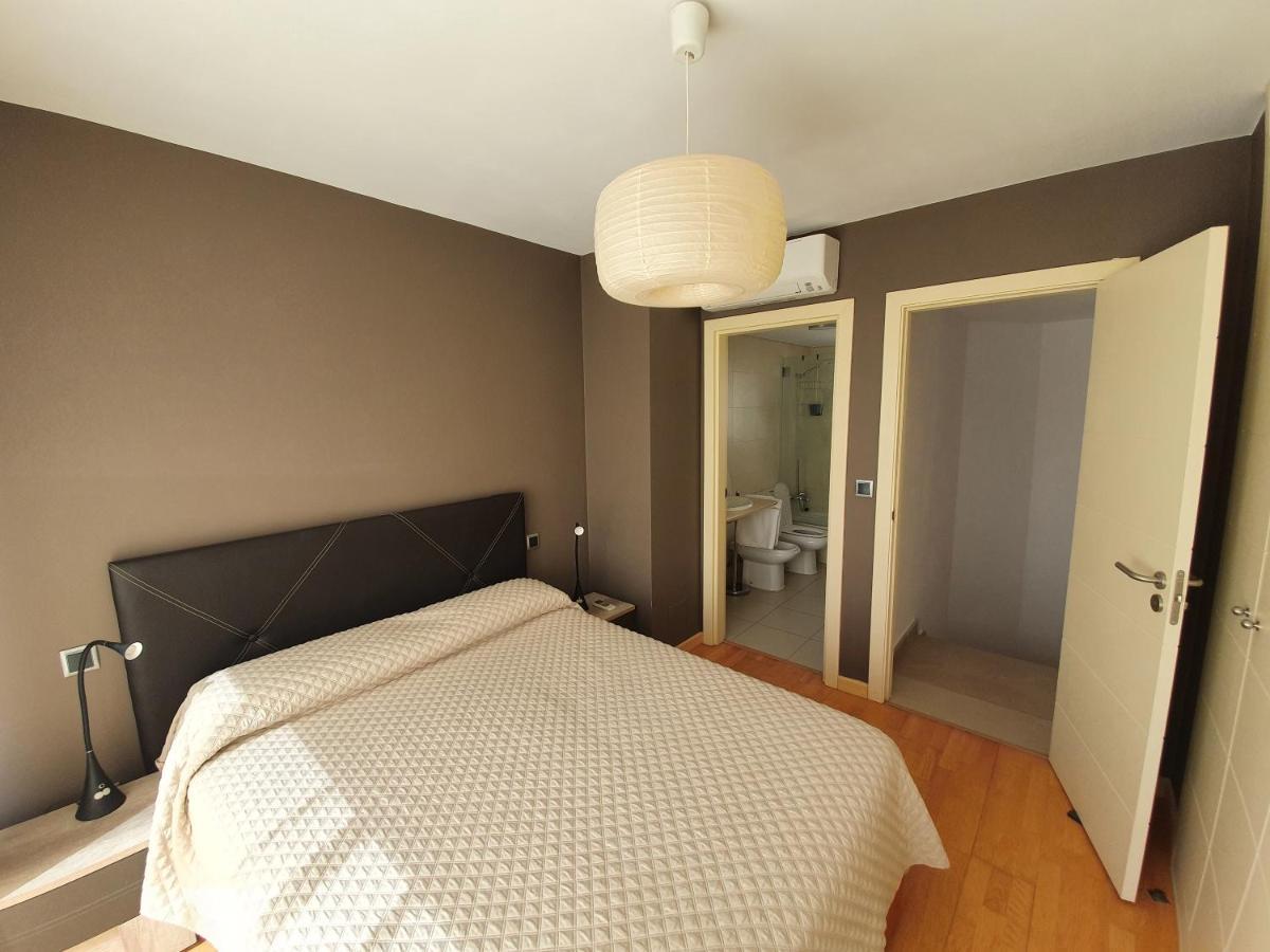 Él Rome Duplex Apartment Agaete  Exterior foto
