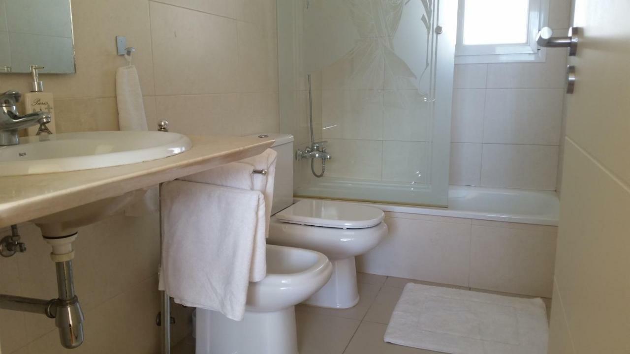 Él Rome Duplex Apartment Agaete  Exterior foto