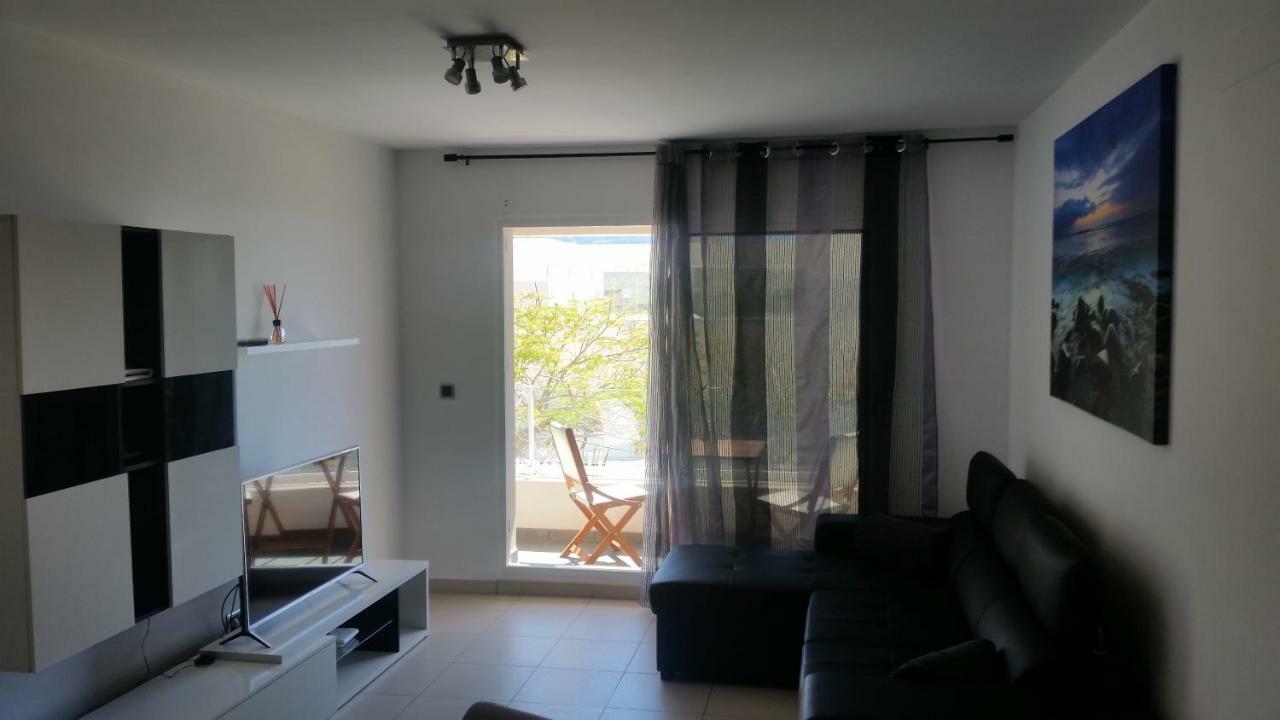 Él Rome Duplex Apartment Agaete  Exterior foto