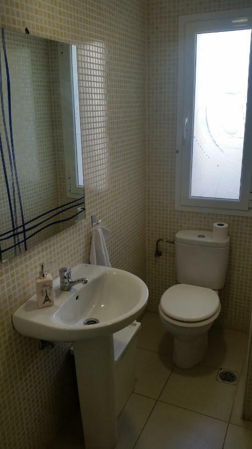 Él Rome Duplex Apartment Agaete  Exterior foto